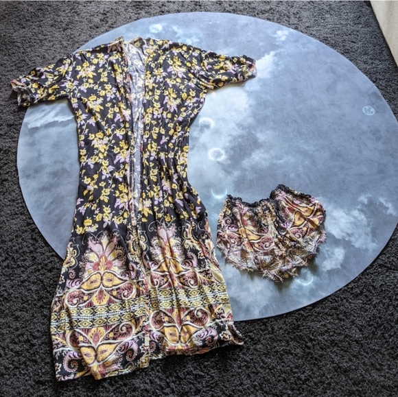 Free People Sey - Bali Pixie Large - Picture 3 of 3